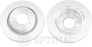Optimal BS-6080C