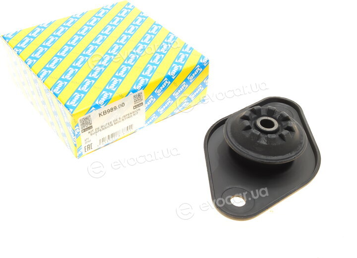 NTN / SNR KB989.00