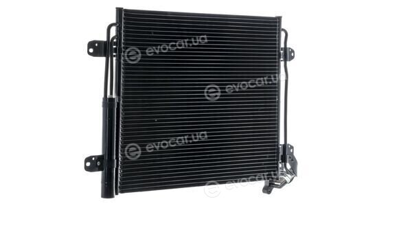 Mahle AC 454 000P