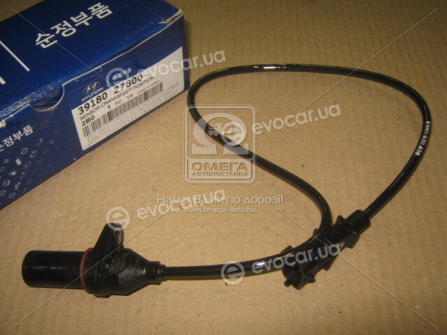 Kia / Hyundai 39180-27800