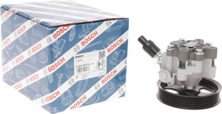 Bosch K S02 000 014