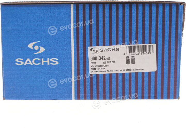 Sachs 900 342