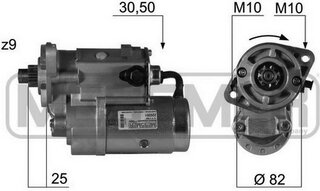 Era / Messmer 220351A