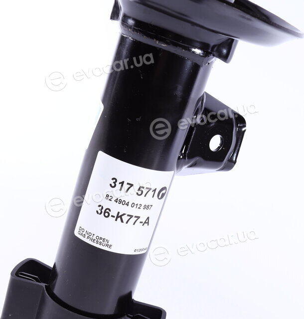 Sachs 317 571