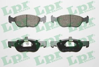 LPR / Samko 05P740