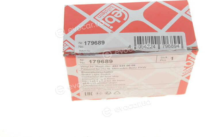Febi 179689