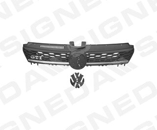 Signeda PVW07129GA