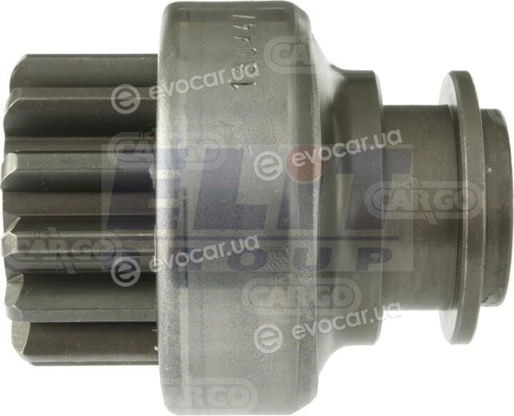 HC Cargo 130447
