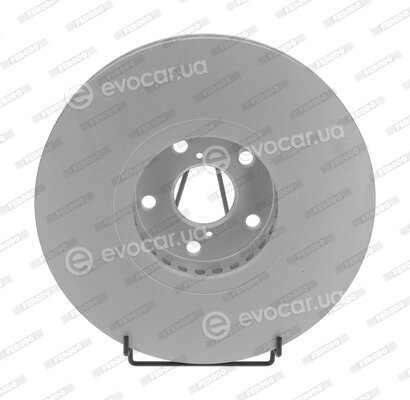 Ferodo DDF2497RC-1