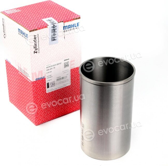 Mahle 004 WV 14 00