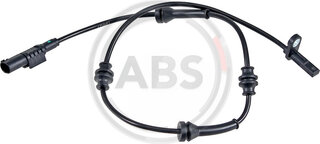 A.B.S. 35021