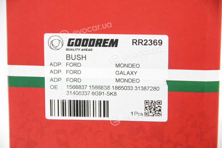 Goodrem RR2369