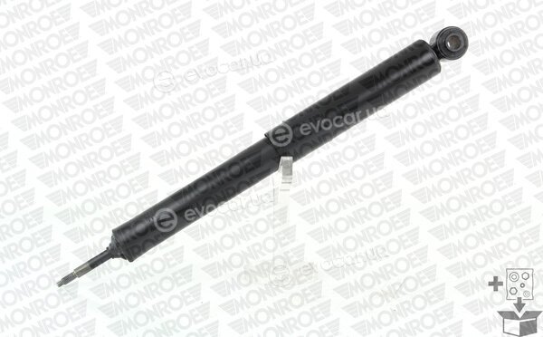 Monroe T1258