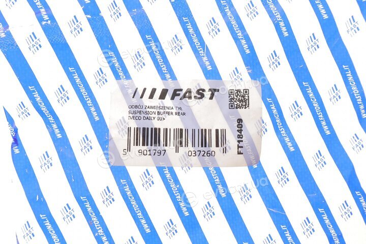 Fast FT18409