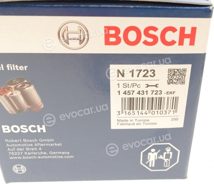 Bosch 1 457 431 723