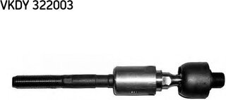 SKF VKDY 322003