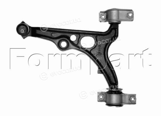 Formpart 1409004