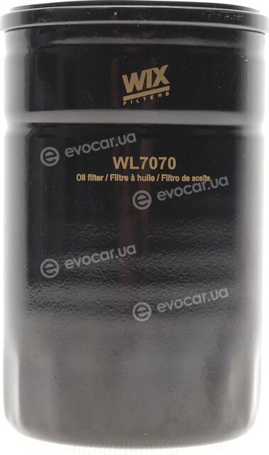 WIX WL7070-12