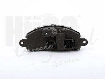 Astemo (Hitachi) / Huco 132501