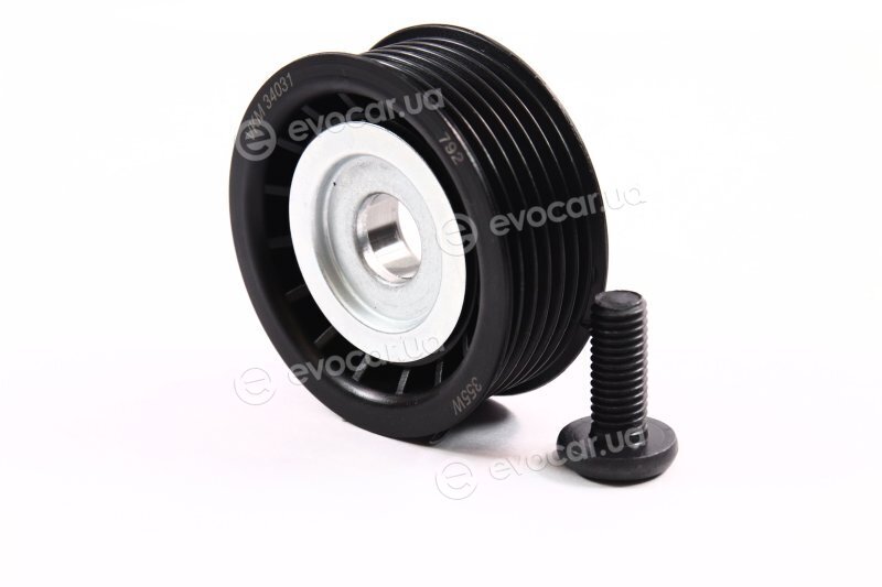 SKF VKM 34031