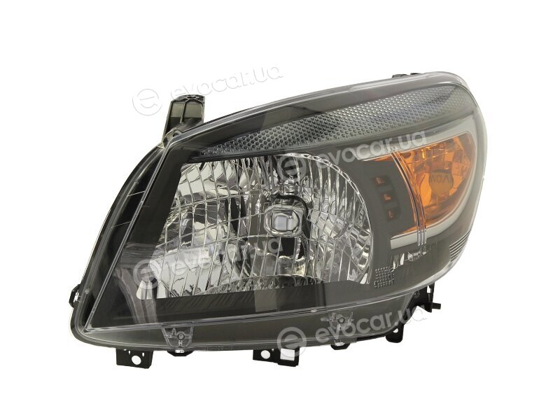Depo / Loro 231-1137L-LEMN2