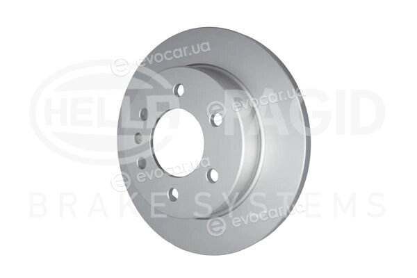 Hella 8DD 355 131-831