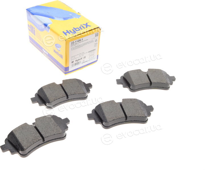 Metelli 22-1129-1
