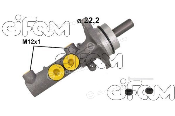 Cifam 202-1253