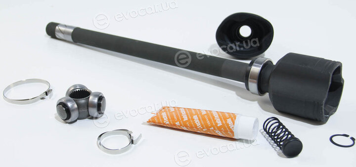 Autotechteile 501 0008