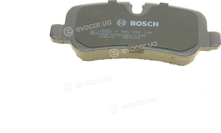 Bosch 0 986 494 148