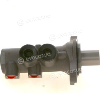 Bosch 1 987 429 186