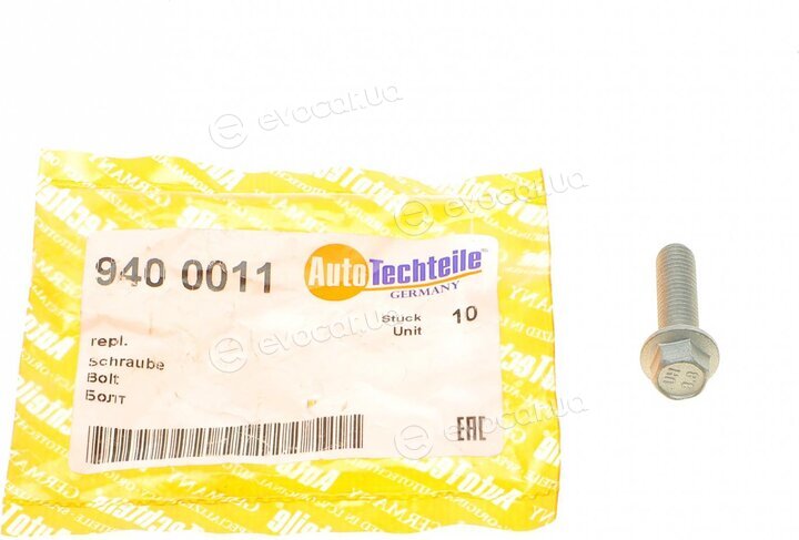 Autotechteile 940 0011