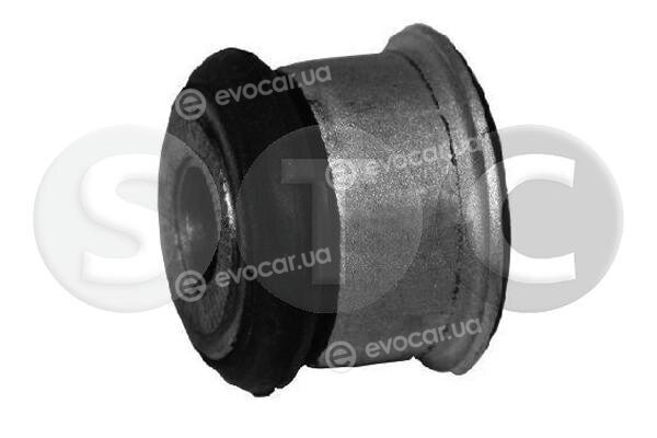 Metalcaucho / STC T406038
