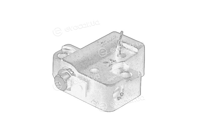 Mopar (PSA / FCA) 2441025000