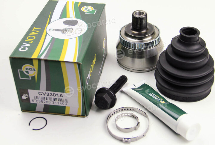 BGA CV2301A