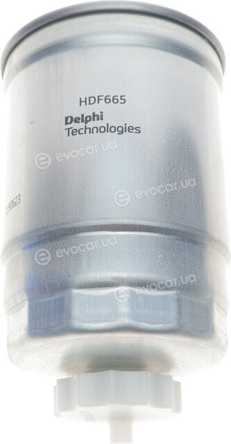 Delphi HDF665