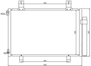 Starline A SZA 5087