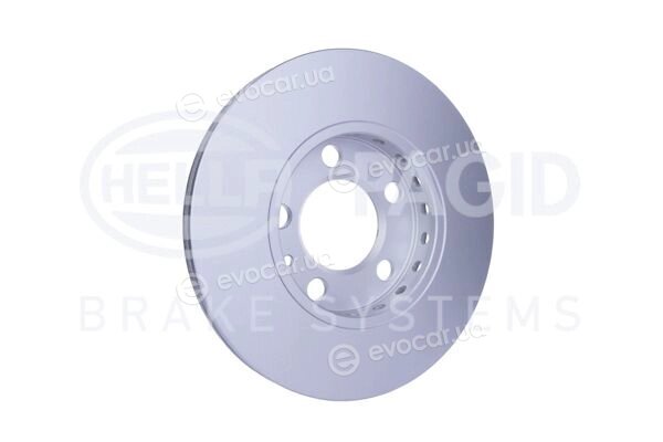 Hella 8DD 355 107-651