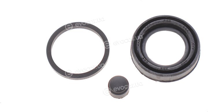 Kawe / Quick Brake 114-0367