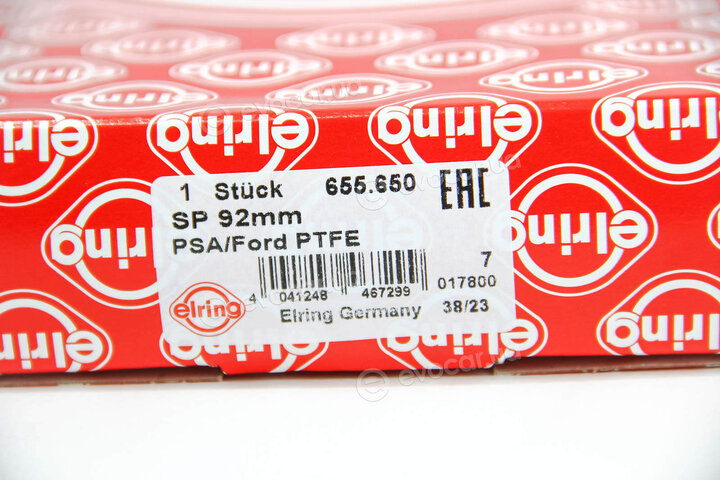Elring 655.650