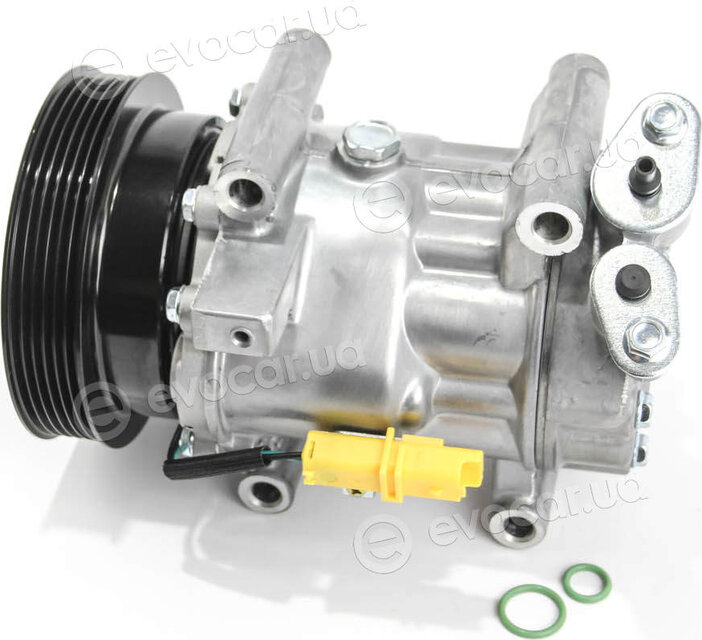 Mahle ACP 361 000S