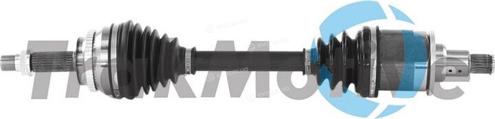 TrakMotive 30-2670