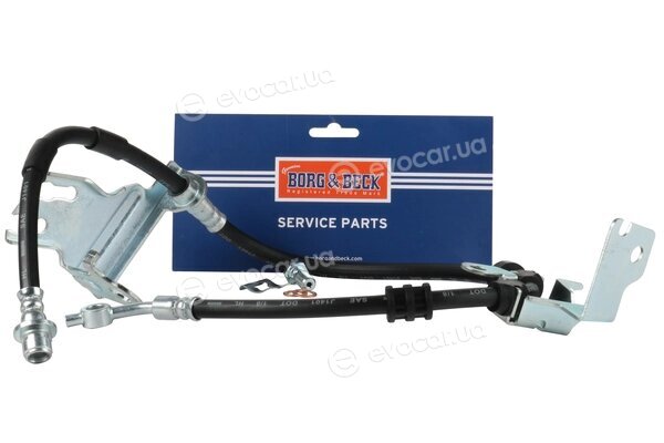 Borg & Beck BBH9057