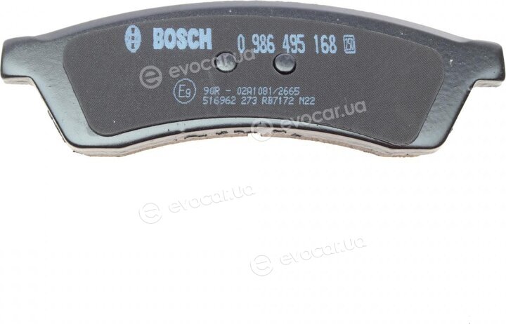 Bosch 0 986 495 168