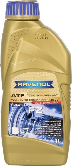 Ravenol 1211130-001