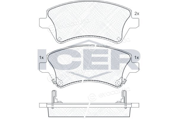 Icer 181513