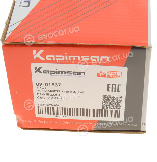 Kapimsan 09-01837