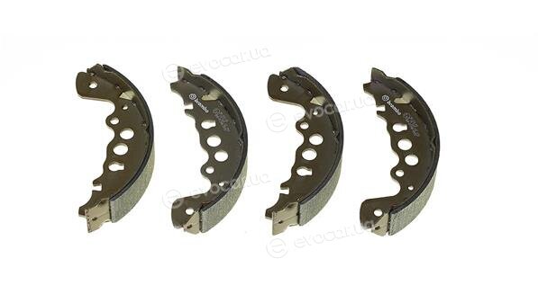 Brembo S 79 521