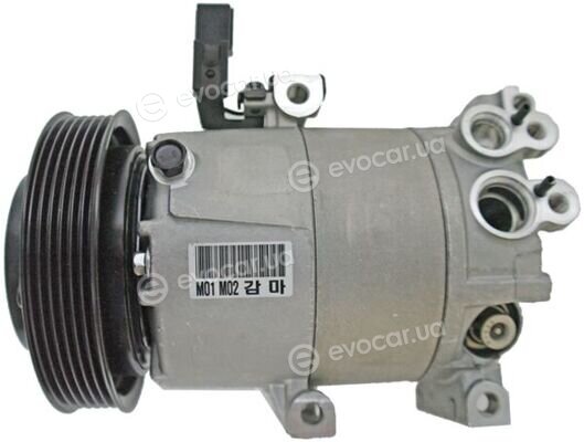Mahle ACP 449 000P