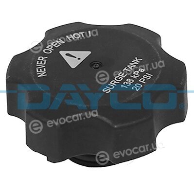 Dayco DRC044